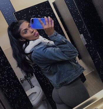 Full leaked Krupali private onlyfans photo