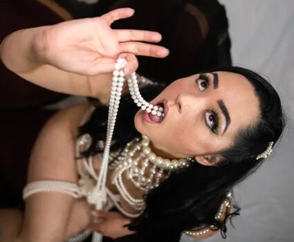 Full leaked Krystal kurio private onlyfans photo