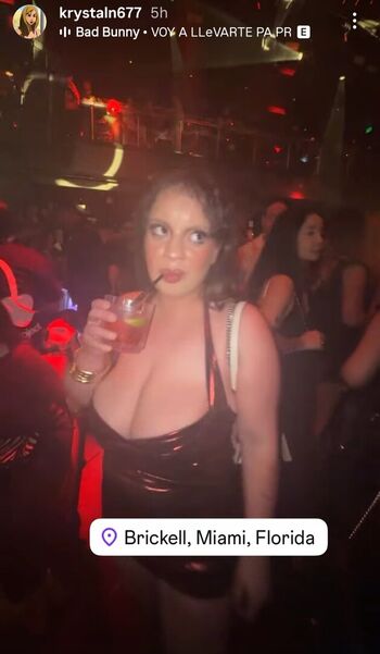 Full leaked Krystal nunez private onlyfans photo