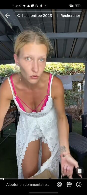 Full leaked Krystel la blonde private onlyfans photo