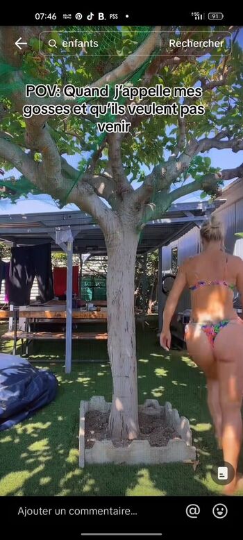 Full leaked Krystel la blonde private onlyfans photo