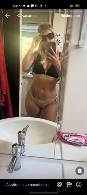 Full leaked Krystel la blonde private onlyfans photo