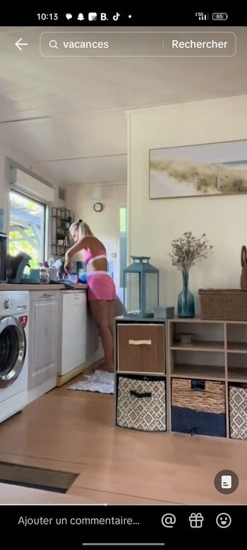 Full leaked Krystel la blonde private onlyfans photo