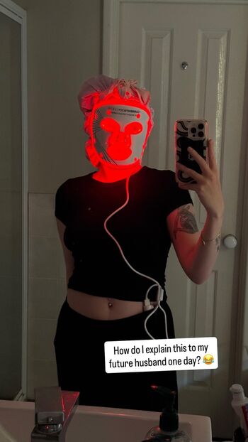 Full leaked Krysttl private onlyfans photo