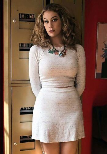 Full leaked Krystyna hutchinson private onlyfans photo