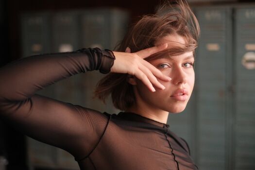 Full leaked Ksenia lytvynova private onlyfans photo