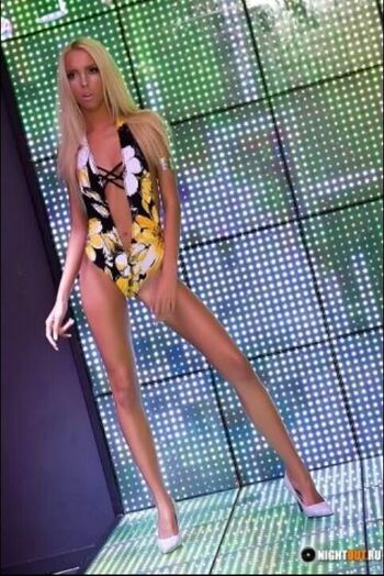 Ksenia Tsaritsina