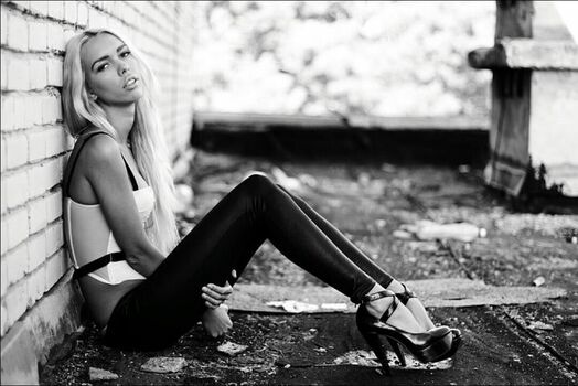Ksenia Tsaritsina