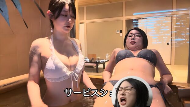 Full leaked Kson onair private onlyfans photo