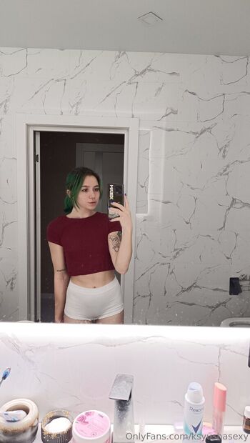 Full leaked Ksyushasexy private onlyfans photo