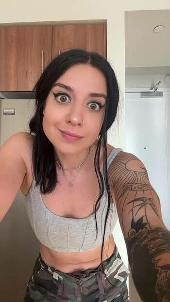 Full leaked Ktpineapple private onlyfans photo