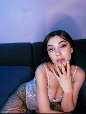 Kübra Miranda Çamlıbel