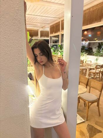 Full leaked Kubra miranda camlibel private onlyfans photo