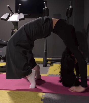 Full leaked Kubrashn private onlyfans photo