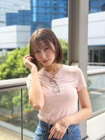 Full leaked Kuki naho private onlyfans photo