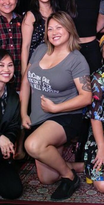 Full leaked Kulap vilaysack private onlyfans photo