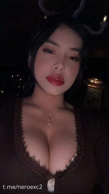 Full leaked Kumachi perona private onlyfans photo