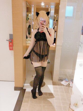 Full leaked Kumi tenshi private onlyfans photo
