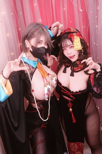 Full leaked Kumori private onlyfans photo