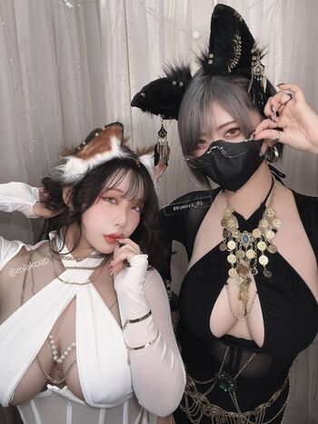 Full leaked Kumori private onlyfans photo