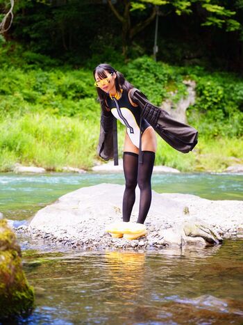 Kumozuke