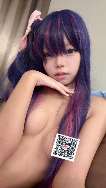Full leaked Kun ai chan private onlyfans photo