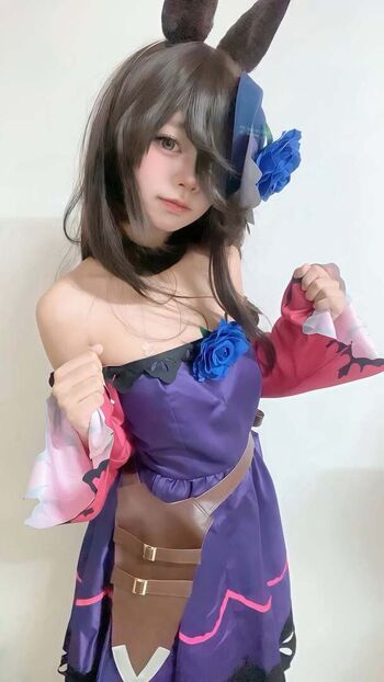 Full leaked Kun ai chan private onlyfans photo
