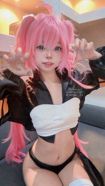 Kun Ai Chan