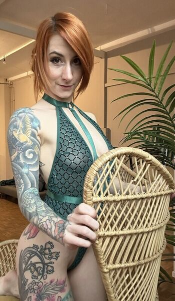 Full leaked Kupferfuchs private onlyfans photo