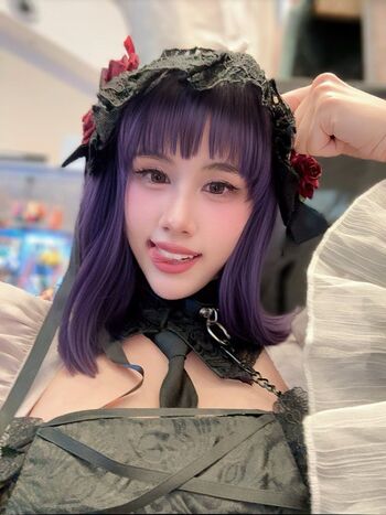 Full leaked Kura onee san private onlyfans photo