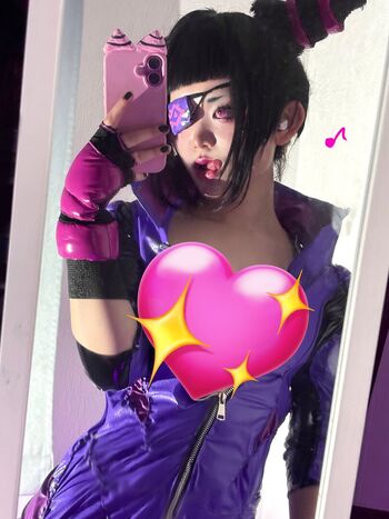 Full leaked Kurage private onlyfans photo