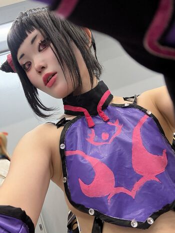 Full leaked Kurage private onlyfans photo