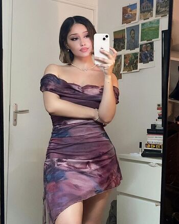 Full leaked Kuramanou private onlyfans photo