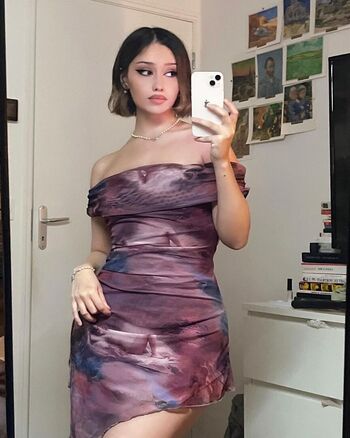Full leaked Kuramanou private onlyfans photo