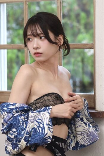 Full leaked Kureha rio private onlyfans photo