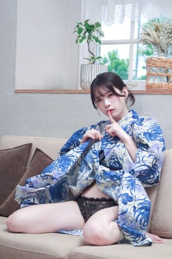 Full leaked Kureha rio private onlyfans photo
