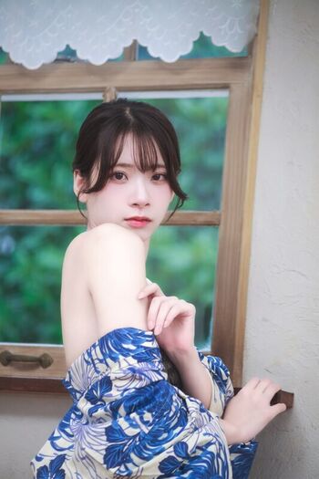 Full leaked Kureha rio private onlyfans photo