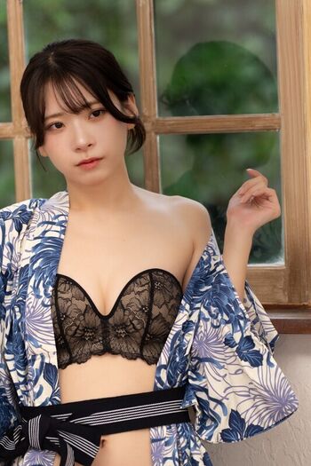 Full leaked Kureha rio private onlyfans photo