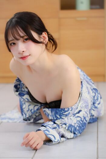 Full leaked Kureha rio private onlyfans photo
