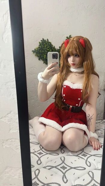 Full leaked Kurisutyn page private onlyfans photo