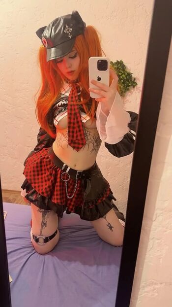 Full leaked Kurisutyn private onlyfans photo
