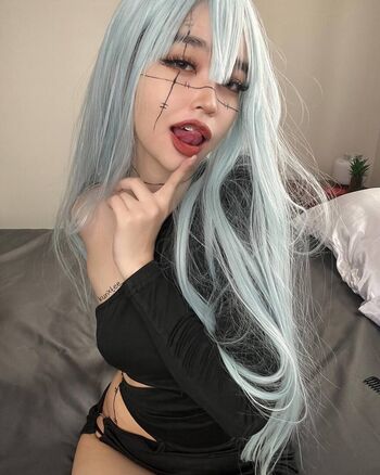 Full leaked Kurixtee private onlyfans photo