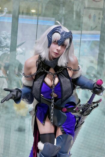 Full leaked Kuroha page private onlyfans photo