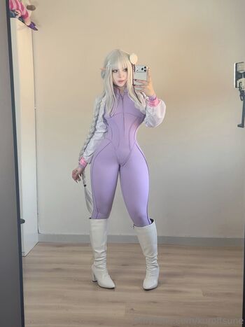 Full leaked Kuroishi private onlyfans photo