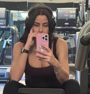 Full leaked Kurolily private onlyfans photo