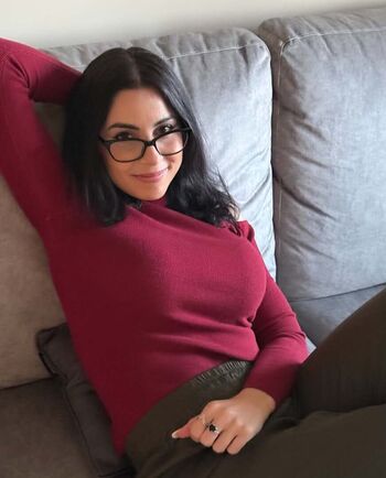 Full leaked Kurolily private onlyfans photo