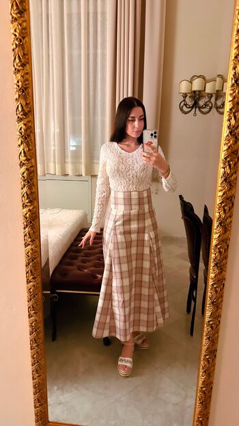 Full leaked Kurolily private onlyfans photo