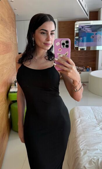 Full leaked Kurolily private onlyfans photo