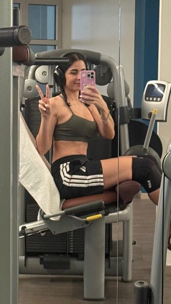 Full leaked Kurolily private onlyfans photo