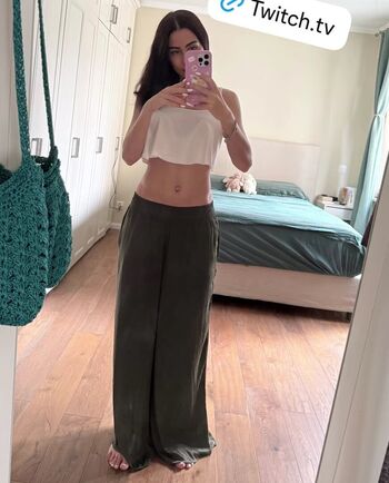 Full leaked Kurolily private onlyfans photo